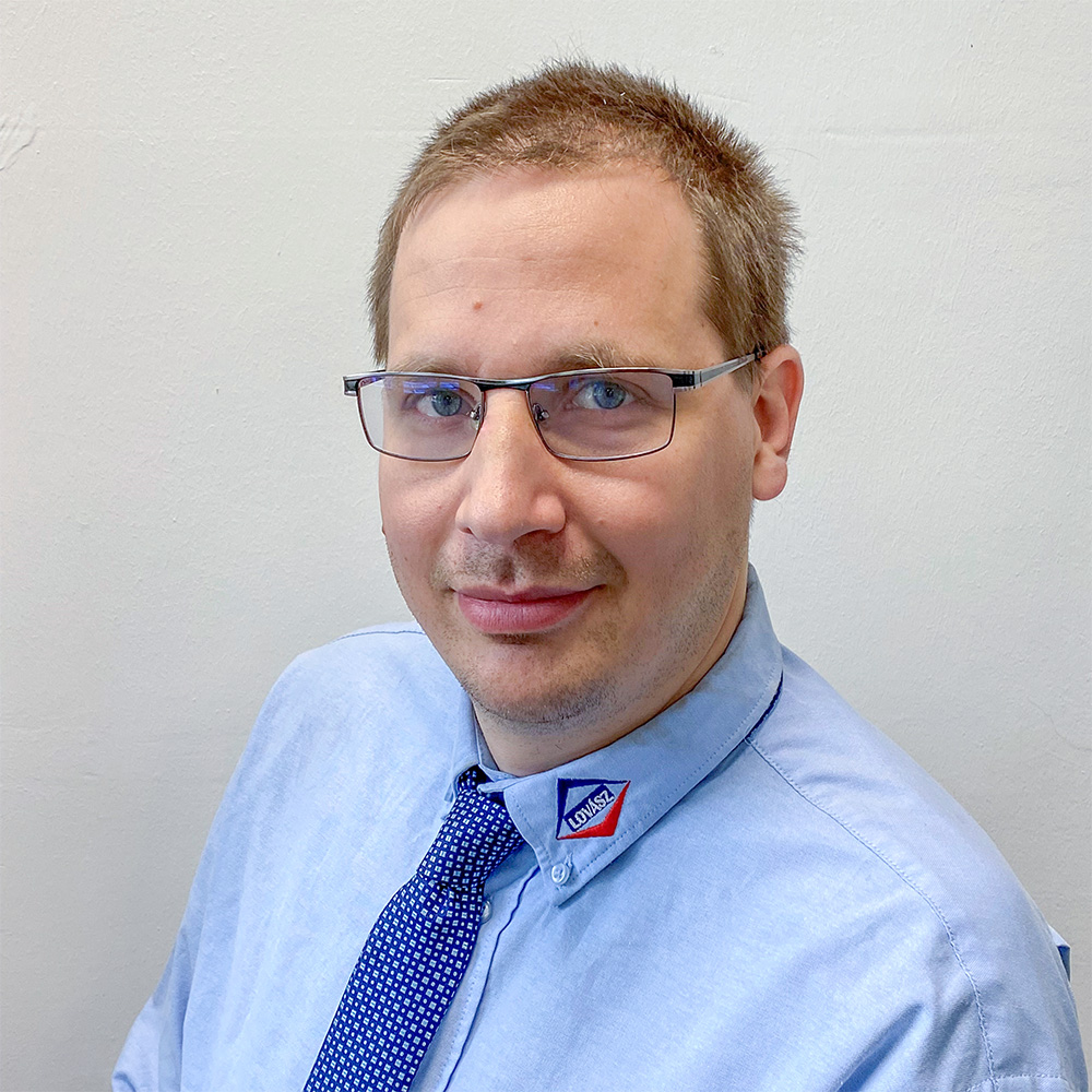 Bundik Balázs Tamás